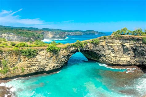 channel islands bali